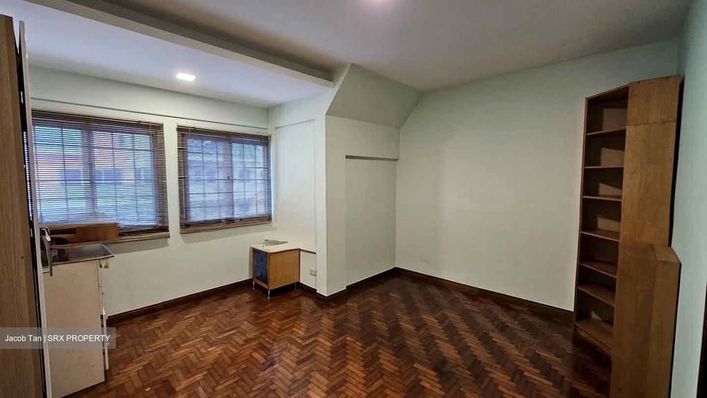Villa Verde (D23), Terrace #581140651